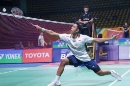Farhan dan Ubed Berebut Tiket Final Thailand Masters 2026