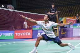 11 Pebulu Tangkis Indonesia Siap Debut di All England 2026