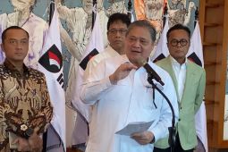 Pemerintah Yakin "Free Float" 15 Persen Bisa Pulihkan Kepercayaan Pasar