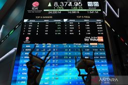 Dirut BEI Mundur Dinilai Tepat, Jadi “Shock Therapy” buat Pasar