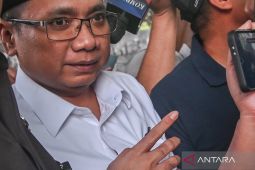 KPK Panggil Yaqut Cholil Qoumas sebagai Tersangka Kasus Kuota Haji