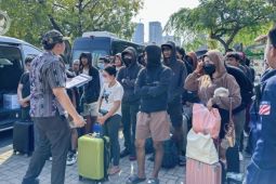 Hampir 2.900 WNI Korban Penipuan Datangi KBRI Phnom Penh Minta Dipulangkan