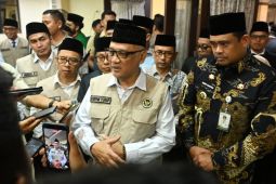 Petugas Haji Tak Boleh Pejabat Tinggi, Menhaj: Ini Soal Pelayanan