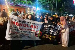 Ditolak Warga, Pemprov DKI Tinjau Kembali Izin Party Station di Jagakarsa