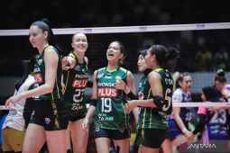 Jadwal Proliga 2026: Laga Popsivo Lawan Tandamata Awali Seri Bogor
