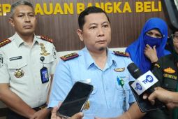 Indonesia Negara Hangat, Migrasi Satwa Berpotensi Bawa Virus Nipah