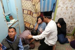 Duka Longsor di Pangalengan, Pemkab Bandung Janji Relokasi dan Hunian Layak