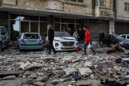 Krisis Kemanusiaan Gaza Memburuk, 32 Warga Sipil Tewas dalam Serangan Udara Israel