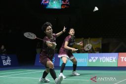 Indonesia Gagal ke Final, Langkah Tim Putri Terhenti di Semifinal BATC 2026