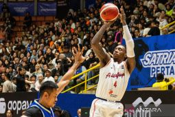 Pelita Jaya Jakarta Lepas Amorie Archibald untuk Penyesuaian Kebutuhan Tim