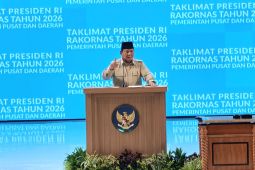 Prabowo Soroti Masalah Sampah di Bali, Pelajar Diajak Ikut Aksi Bersih Lingkungan