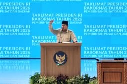 Prabowo Tegaskan, Jika Tidak Sepakat Dengannya Silakan Bertarung di 2029