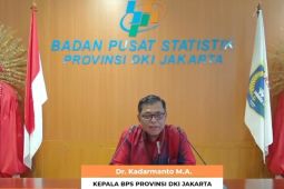 Harga Pangan dan Transportasi Turun, Jakarta Catat Deflasi 0,23 Persen di Awal 2026