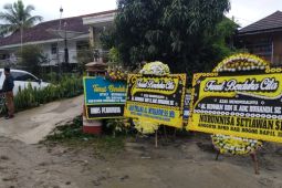 Putra Wakil Bupati Bogor Tewas dalam Kecelakaan Motor