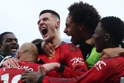 Jadwal Liga Inggris: Manchester United Hadapi Ujian di St. James' Park