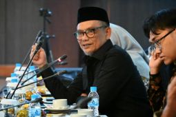 DPR Menilai Sekolah Rakyat dan Garuda Adalah Bukti Keberpihakan pada Pendidikan