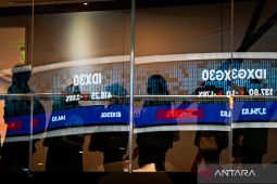 IHSG Menguat 28,45 Poin pada Pembukaan Rabu Pagi