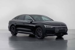 BYD Luncurkan Linghui, Sub-Merek Baru untuk Layanan Transportasi Online