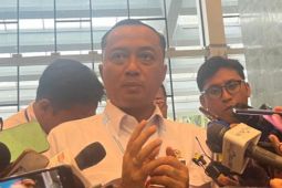 Mensesneg optimistis IHSG Dapat Menguat Kembali