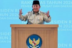 Prabowo Undang Ormas Islam Bahas Keanggotaan Indonesia di BoP Gaza