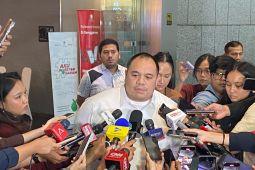 Danantara Hadiri Pertemuan BEI dan MSCI Sebagai Pengamat