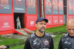 Souza Bocorkan Persija Sudah Mulai Pembicaraan dengan Mauro Ziljstra