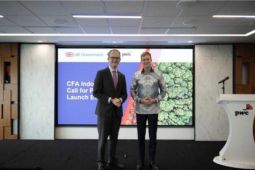 Inggris Buka Program Climate Finance Accelerator untuk Dukung Bisnis Iklim di Indonesia