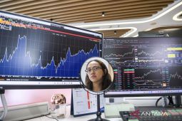IHSG Menguat Terdorong Rebound Bursa Asia dan Global