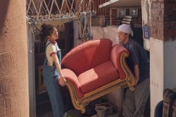 Film “Once We Were Us” Tetap Kuasai Box Office Korea Selatan