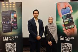 Ramadhan Makin Produktif, Muslim Pro Hadirkan Fitur Ibadah Lengkap