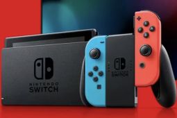 Harga Nintendo Switch 2 Kemungkinan Naik Gara-gara Memori Langka