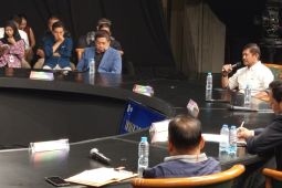 5 Langkah untuk Membangun Sepak Bola Nasional Menurut Indra Sjafri