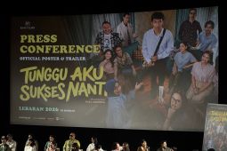 Kisah Film "Tunggu Aku Sukses Nanti" Relate dengan Masyarakat Indonesia
