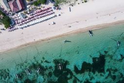 Kunjungan Wisatawan asal China ke Indonesia Naik 12 Persen pada 2025