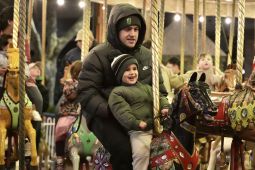 Australia Uji Coba Vaksin untuk Anak Pengidap Kanker Otak