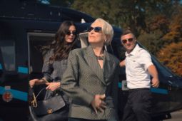 Film "The Devil Wears Prada 2" Dituduh Rasis ke Orang Tionghoa