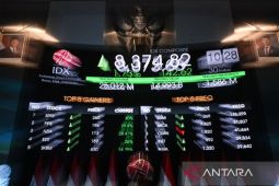IHSG Berpotensi Turun Jelang Akhir Pekan karena Investor Lakukan "Profit Taking"