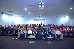 FKUI, RSUI, dan YKI Ajak Warga Lebih Peduli Kanker di Hari Kanker Sedunia