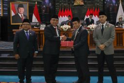 DKI Susun Raperda Pangan untuk Pastikan Kebutuhan Warga Terpenuhi