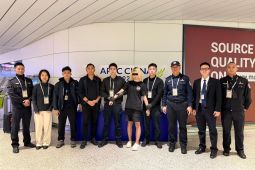 Imigrasi Serahkan Buronan China yang Dideportasi dari Bali