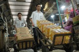 Jelang Ramadan 2026, ID FOOD Amankan Stok Pangan Nasional