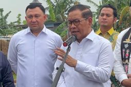 Pedagang Kaki Lima di Jakarta Dilarang Berjualan di Trotoar