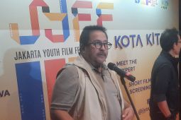 Terungkap! Alasan Kota Tua Dipilih Jadi Lokasi Syuting Film Lisa BLACKPINK