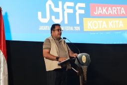 Jakarta Terus Perkuat Regulasi dan Fasilitasi Industri Film
