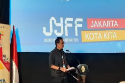 BI Lihat Ekraf Bisa Jadi Motor Baru bagi Pertumbuhan Jakarta
