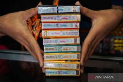 Gaprindo Nilai Standardisasi Kemasan Rokok Berisiko Dorong Rokok Ilegal