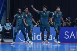 Indonesia Ajukan Diri Jadi Tuan Rumah Piala Asia 2031