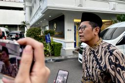 Prabowo Buka Opsi Keluar dari Dewan Perdamaian Jika Palestina Tak Merdeka