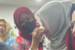 Kasus Korupsi Dana PMI, Eks Wakil Wali Kota Palembang Dihukum 7,5 Tahun Penjara