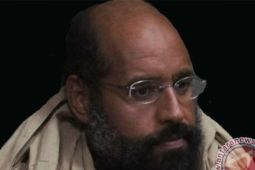 Saif al Islam Gaddafi Dikabarkan Meninggal Dibunuh di Kediamannya